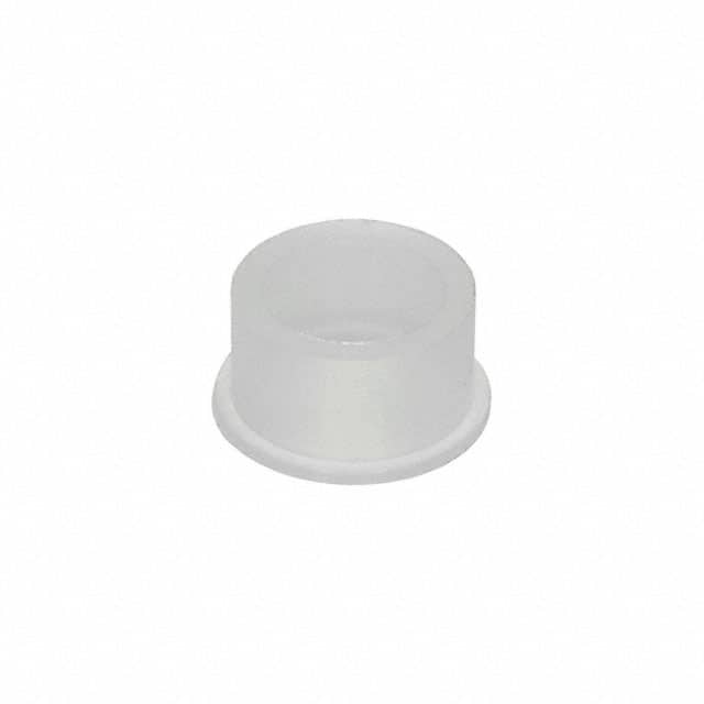 12SWS0219 Essentra Components  Rondelle - Spalla della boccola